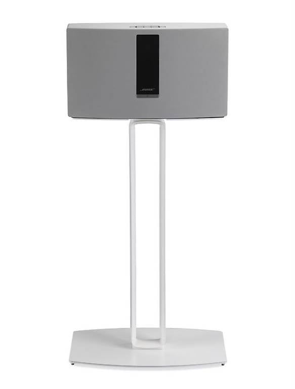 Bose Casse acustiche: Bose SoundTouch 30 mit Original Standfuss – Usato da Richterswil venduto da Casablanca25 2