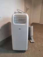 Klimaanlage Klimagerät Suntec Wellness, Weiss, mobil