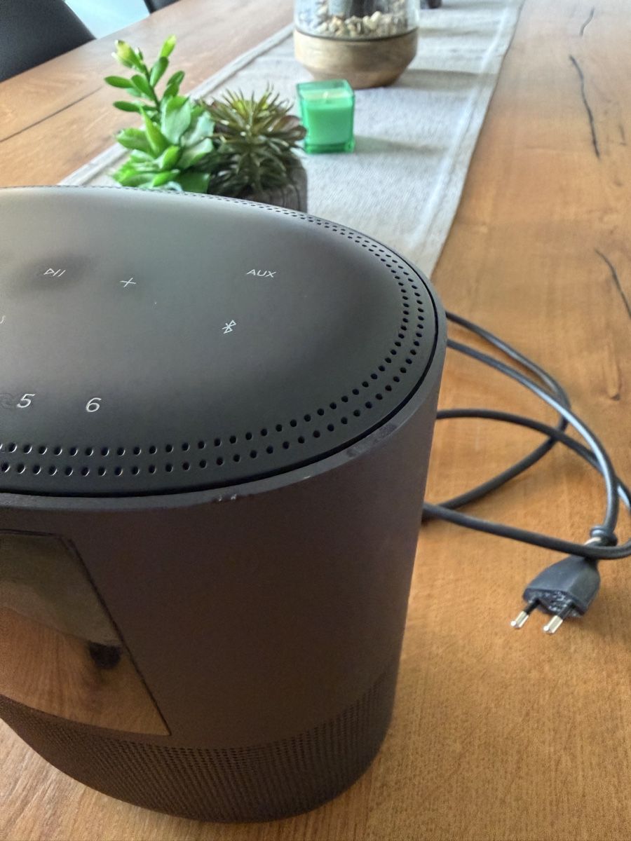Bose Lautsprecher: Bose Home Speaker 500 – Gebraucht aus Leuggern von Tomim 1