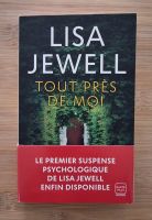 Lisa Jewell - Tout près de moi - Thriller en parfait état