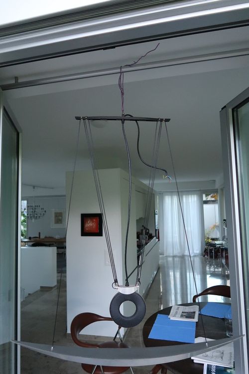 Lampadari & plafoniere: Pendelleuchte EN-TECE-EM 100 von GIO – Usato da Buochs venduto da Dani1001 2