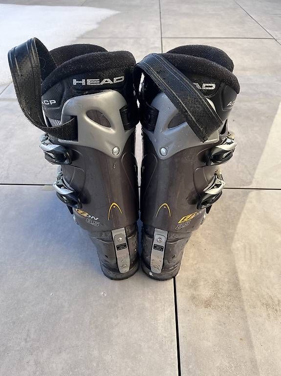 Herrenschuhe: Head Skischuhe zu verkaufen – Gebraucht aus Oftringen von iissmmoo 4