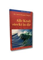 Buch Alle Kraft steckt in dir