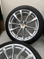 Originale Felgen Porsche Cayman Boxster