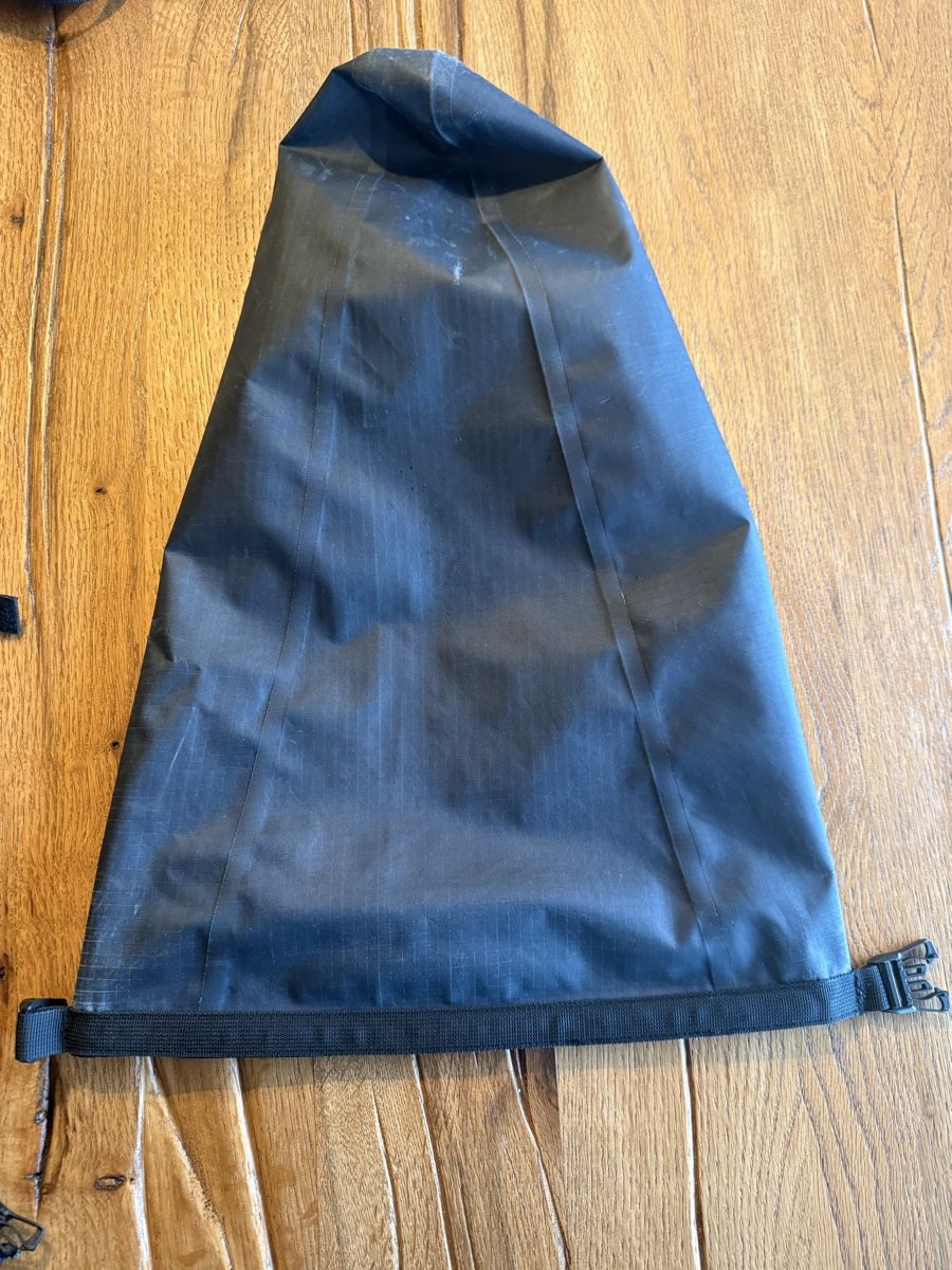Syncros Taschen: Satteltasche Syncros – Gebraucht aus Häutligen von ale_k92f 1