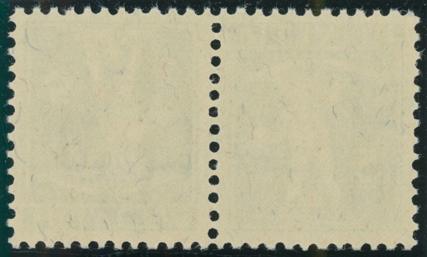 Alle Briefmarken: 1910 - Kehrdrucke - Tellknabe - postfrisch ** – Neu (gemäss Beschreibung) aus Schindellegi von leecollect 1