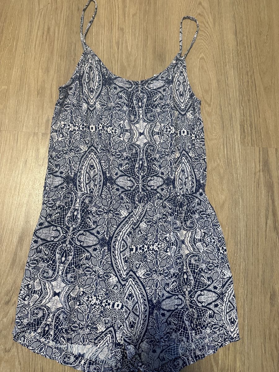 Jumpsuits: Süsser Overall  – Gebraucht aus Bern von cag_yj8s