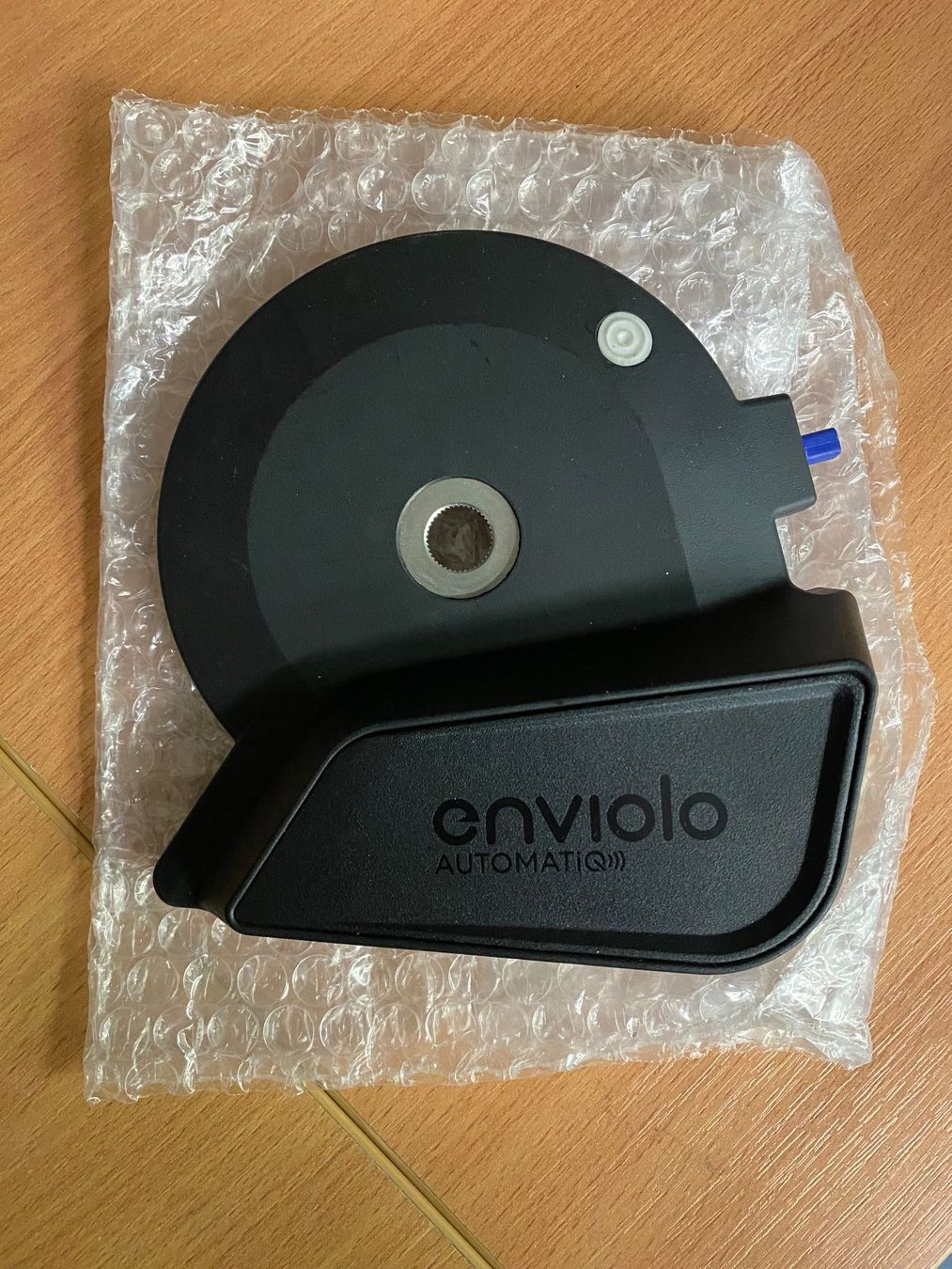 Pezzi di ricambio: enviolo/NuVinci Schaltbox AutomatiQ Interface NEU – Nuovo (secondo la descrizione) da Giswil venduto da isearch