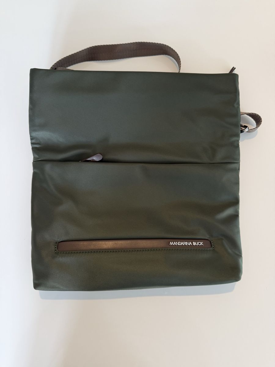 Mandarina Duck Taschen: Mandarina Duck Tasche – Neu (gemäss Beschreibung) aus Ueken von salomon.t9 1
