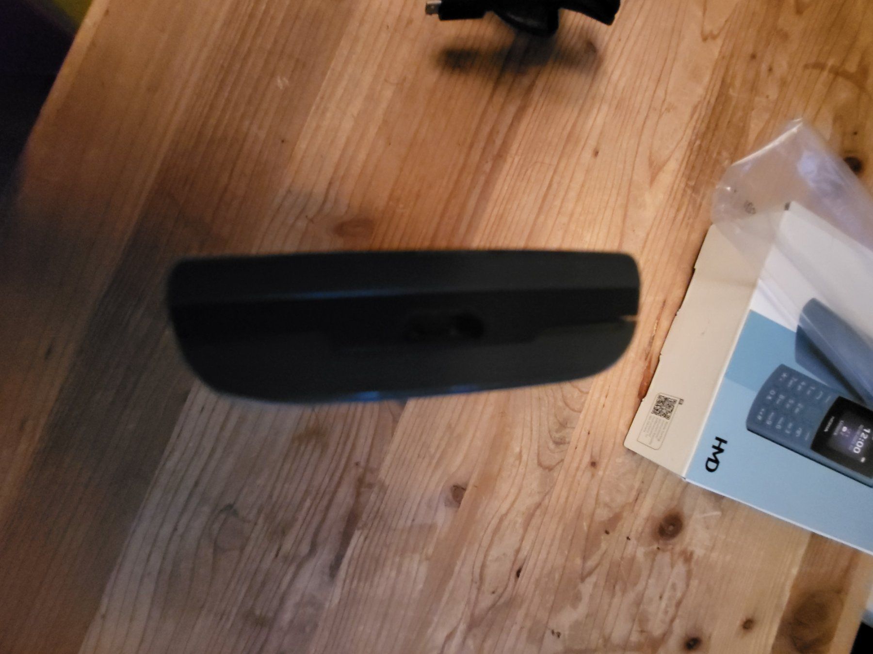 Nokia Handys / Smartphones: Neues Nokia 105 4G in OVP – Neu und originalverpackt aus Guggisberg von Aegertenlehn 5