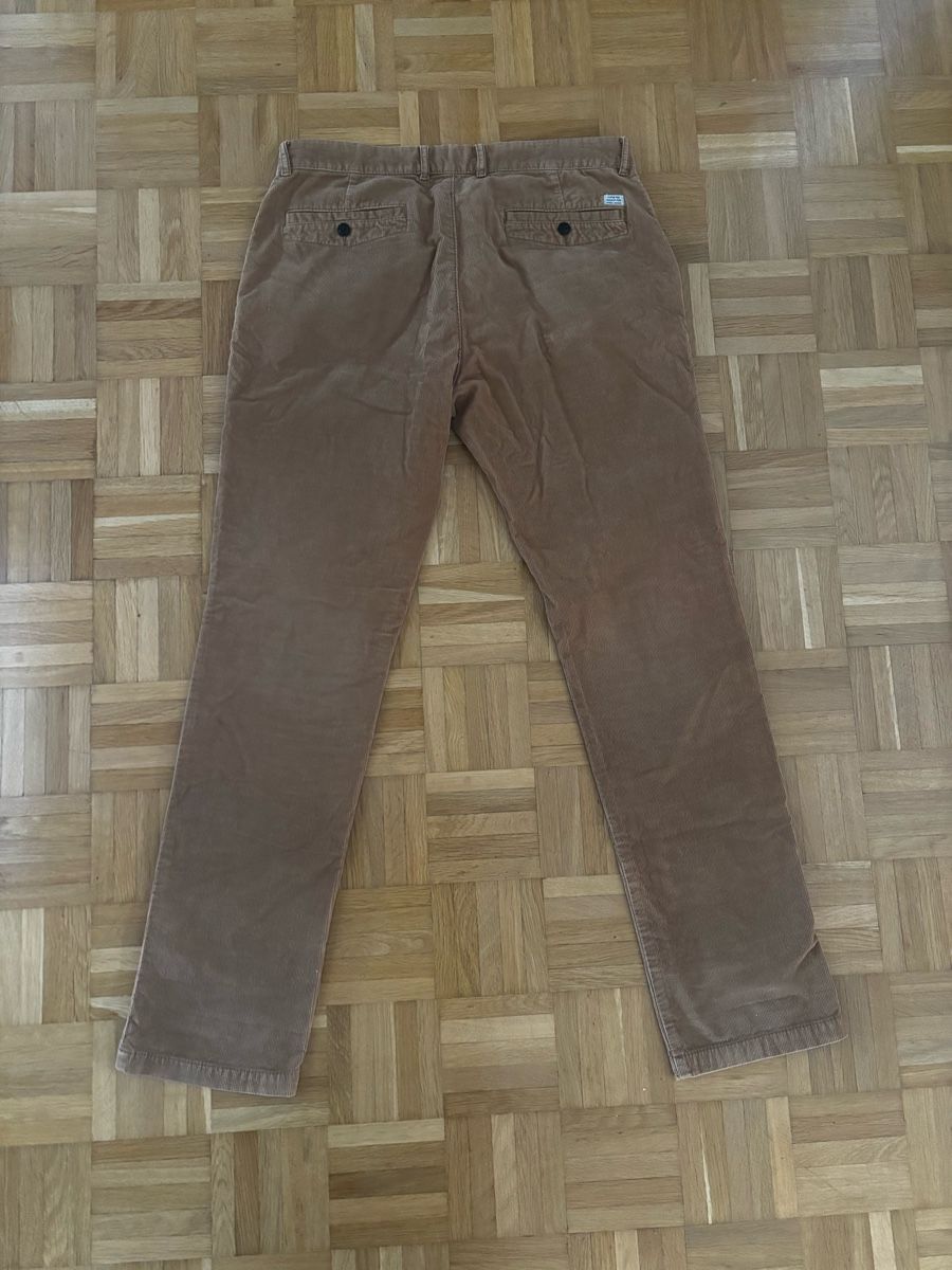 Hosen: McNeal Herren Cordhose, Grösse 48 – Gebraucht aus Zürich von CallMeAppetite 3