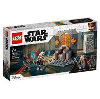 75310 Star Wars, Duell auf Mandalore