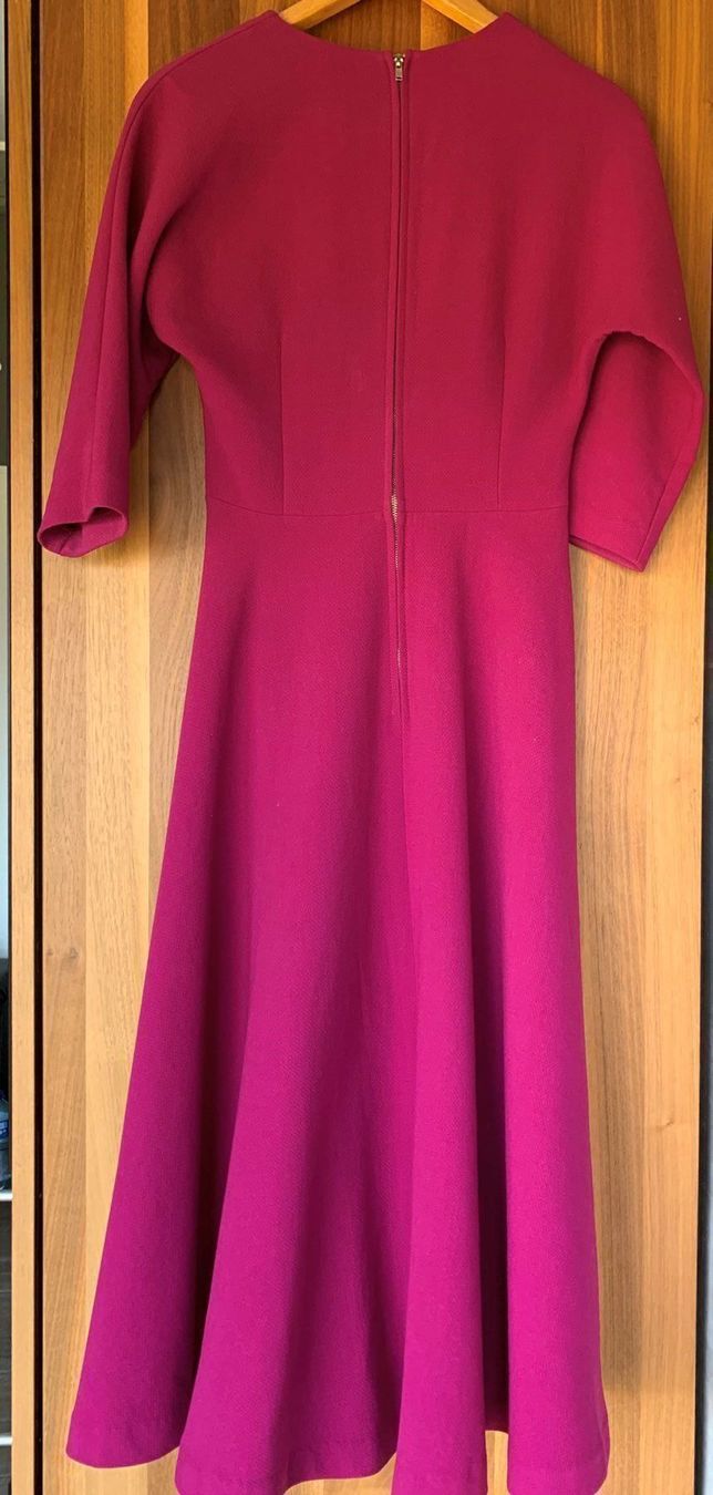 Vestiti: Robe de cocktail – Nuovo (secondo la descrizione) da La Croix (Lutry) venduto da fashionclub01 2