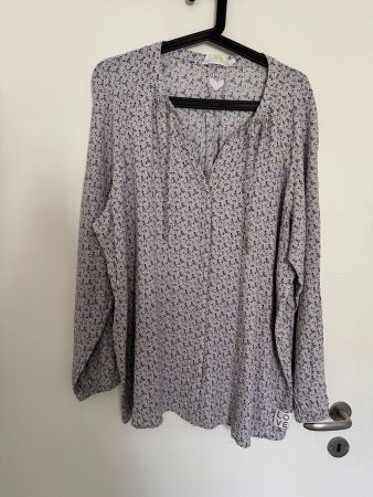 Bluse Lieblingsstück Gr 48