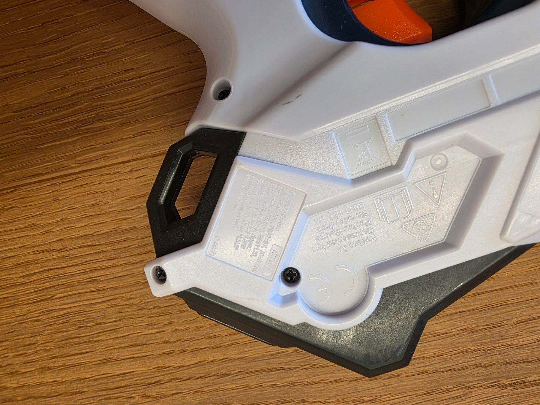 Nerf Spielzeuge: 2x NERV LaserOps Pro Alphapoint – Neu (gemäss Beschreibung) aus Richterswil von adora88 3