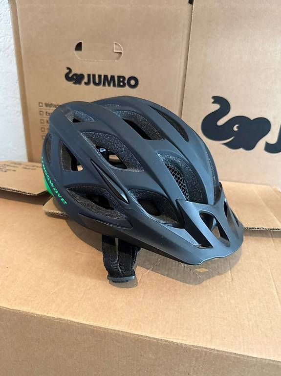 Helme: Velohelm (Grösse 54-58 cm) – Gebraucht aus Wohlen AG von adr_n2jd