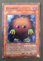 Yu-Gi-Oh! 1.Auflage MRD-G071 Kuriboh EX