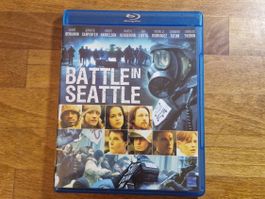 Battle in Seattle (2007) RAR