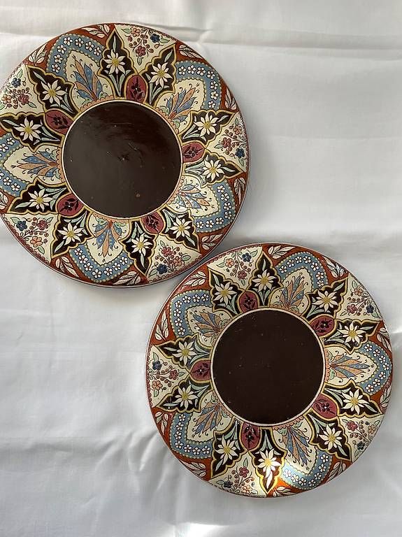 Vasi & Recipienti: Céramiques vieux Thoune  – Usato da Aigle venduto da Laurent1188