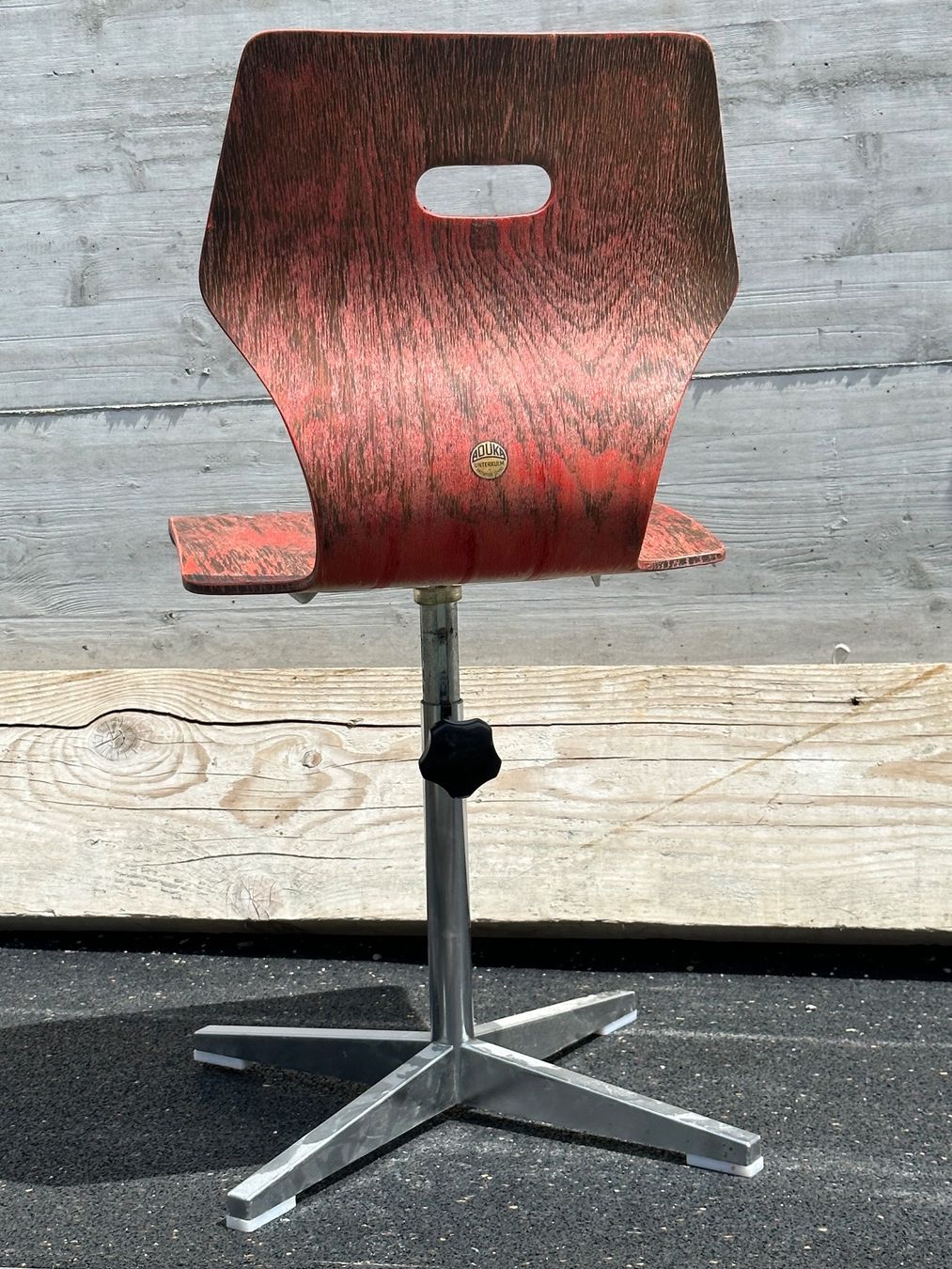 Sedie: Vintage Stuhl – Usato da Leuk-Stadt venduto da 2thcircle 3