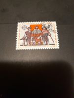 Timbre Liechtenstein 1965, Europe CEPT, parfait état!