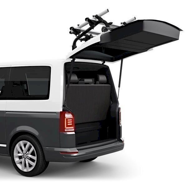 Travi: Thule WanderWay 2 Heckfahrradträger – Nuovo e nell'imballaggio originale da Bottighofen venduto da zaap 3