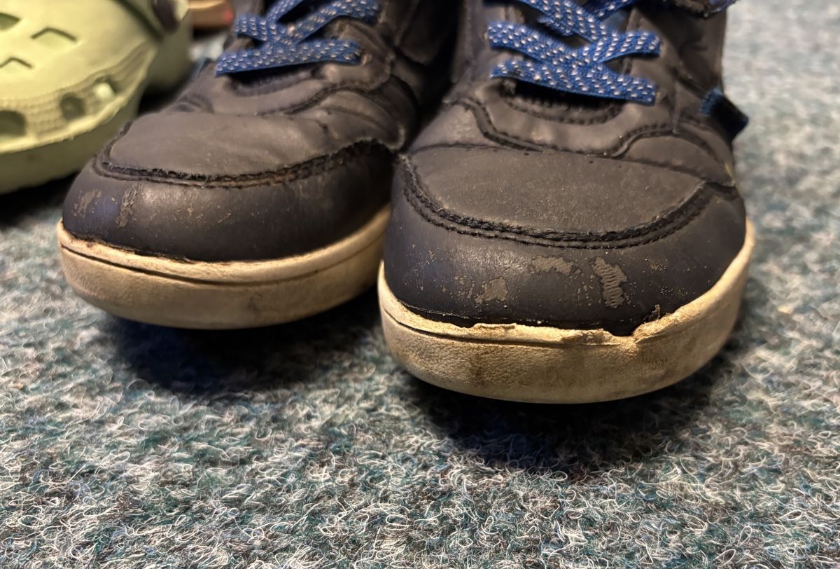 Schuhe für Jungen: Schuhpaket gr 30 – Gebraucht aus Effretikon von fabee 3