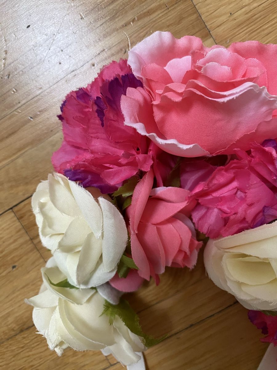 Accessoires pour cheveux: Haarschmuck Blumen – D'occasion à Luzern par oli_6x2r 3