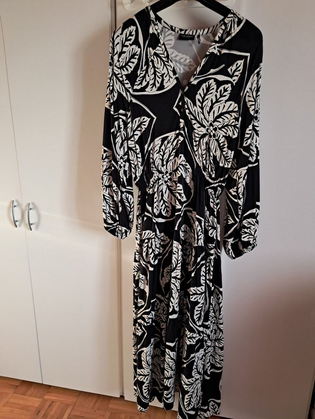 Kleider: Elias Rumelis Sommerkleid Small – Gebraucht aus Kefikon TG von theratpack20 9