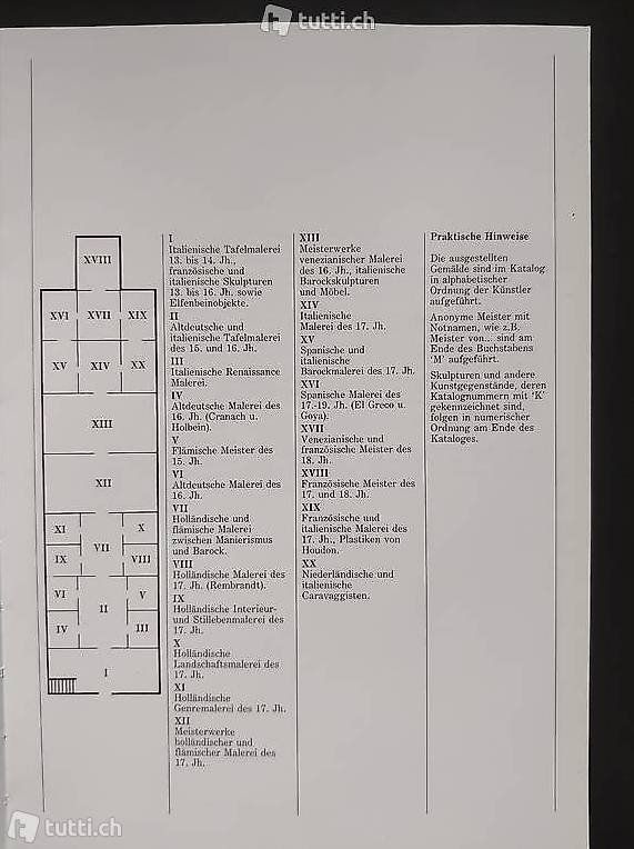 Livres: Sammlung Thyssen-Bornemisza – Neuf (Voir description) à Zürich par Mark_Hi-Tech 3