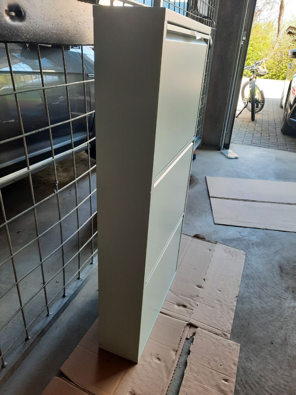 Armoires: Schuschrank Neu – Neuf (Voir description) à Niederuzwil par Luksa2208 1