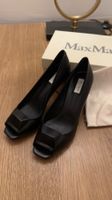 ORIGINAL MAX MARA Schuhe high heels Pumps Escarpins Classic
