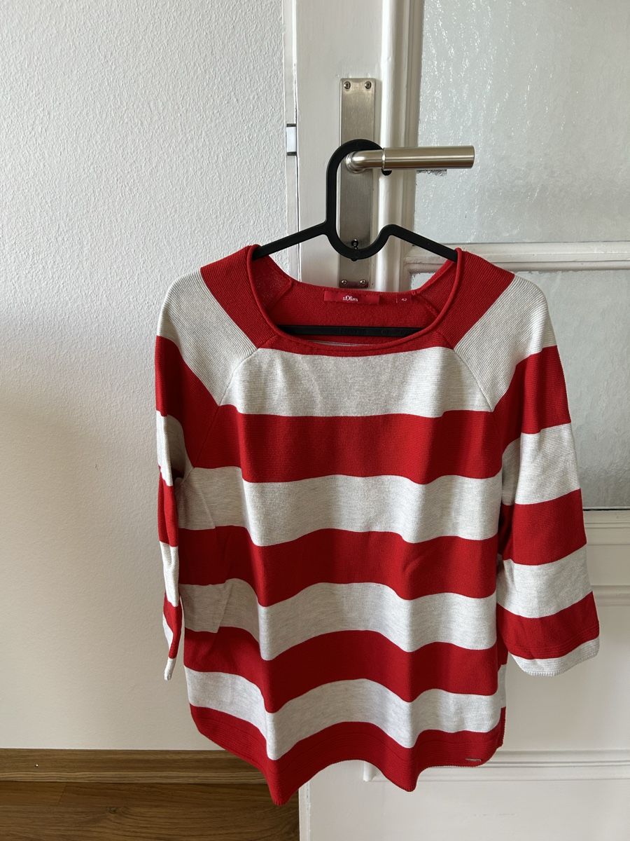 S.Oliver Maglioni & Felpe: S.Oliver Pullover – Usato da Allschwil venduto da Frieda8