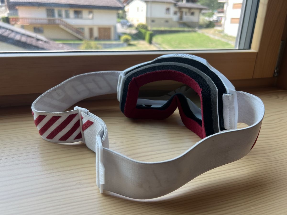 Lunettes & Verres: 100% Goggles - Good Condition  – D'occasion à Le Châble VS par jud_syz2 3