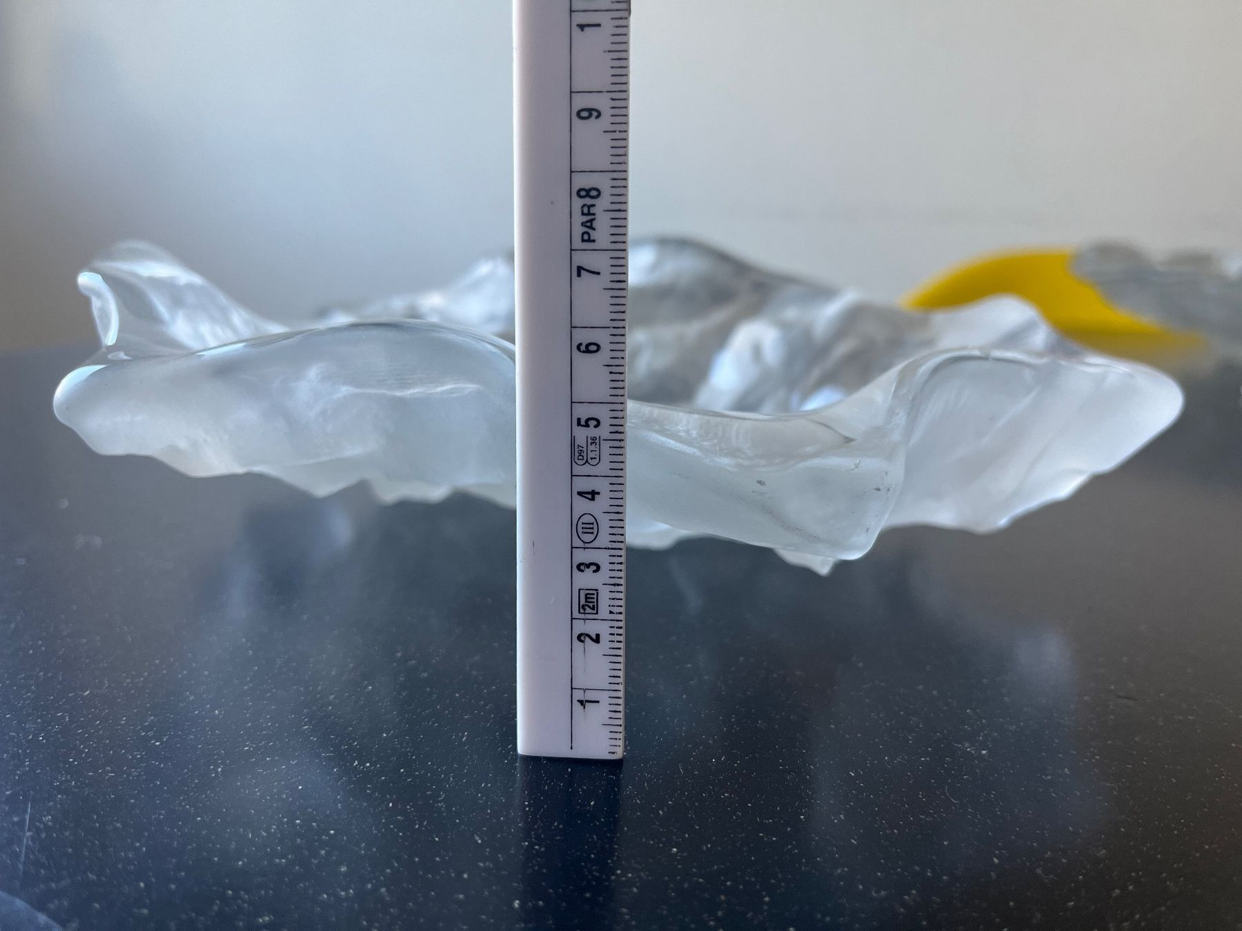 Bicchieri: 2 Glasschalen – Usato da Zürich venduto da omni64 6