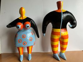 Niki de Saint Phalle