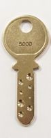 20 pcs Kaba 5000