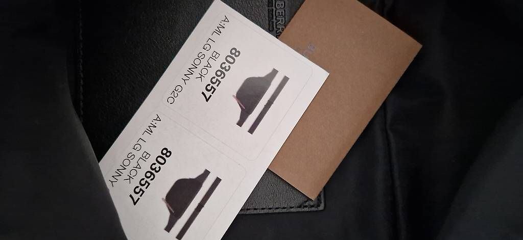 Borse: MARSUPIO BURBERRY  – Usato da Gentilino venduto da pet_p7fg 1