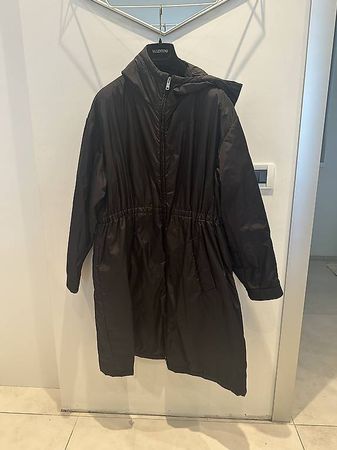 Prada Impermeabile