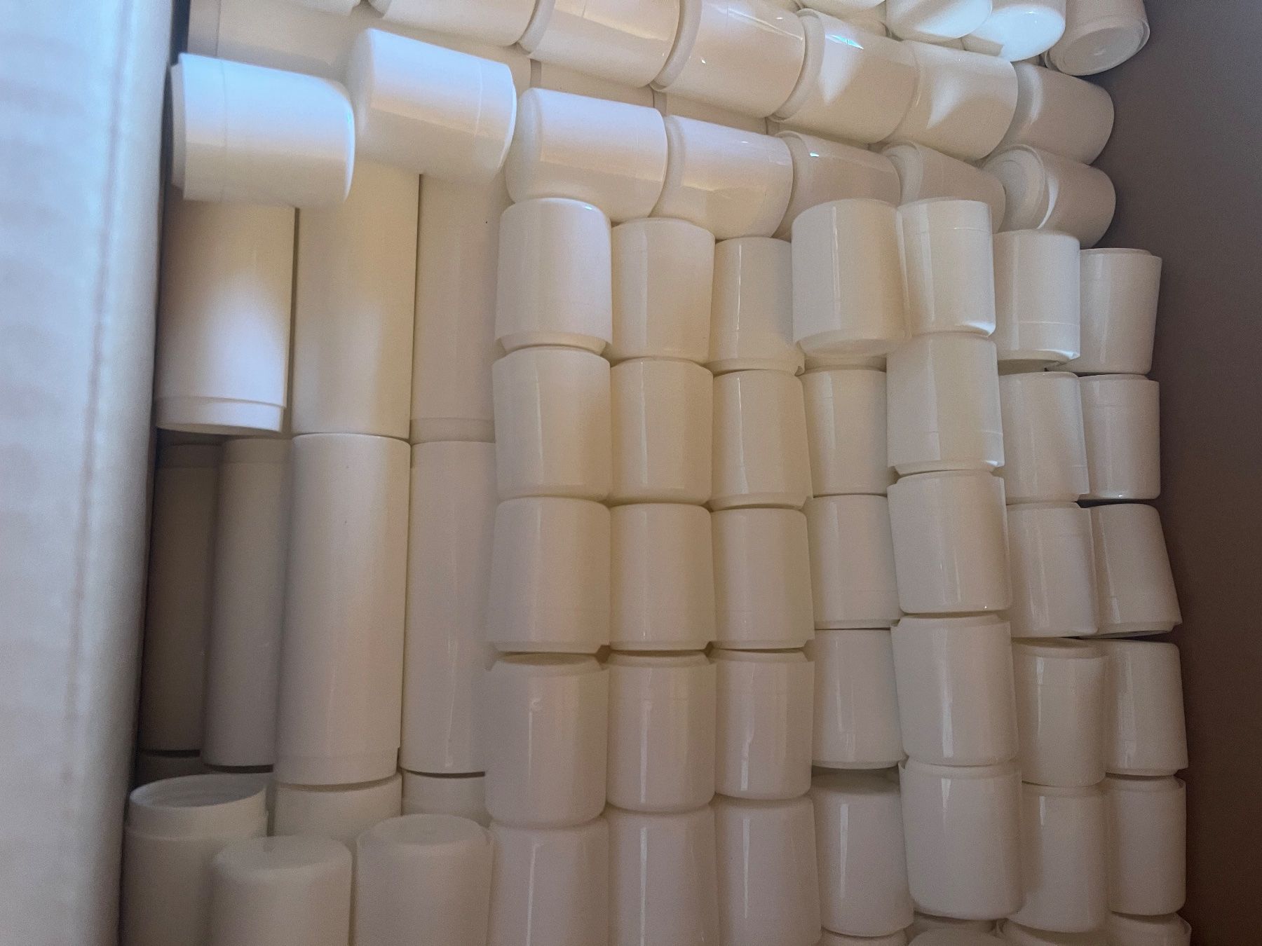 Altro per la cura del corpo: 111Airless Creme-Spender 30 ml ungebraucht – Nuovo (secondo la descrizione) da Balterswil venduto da AndreaBlume10 1
