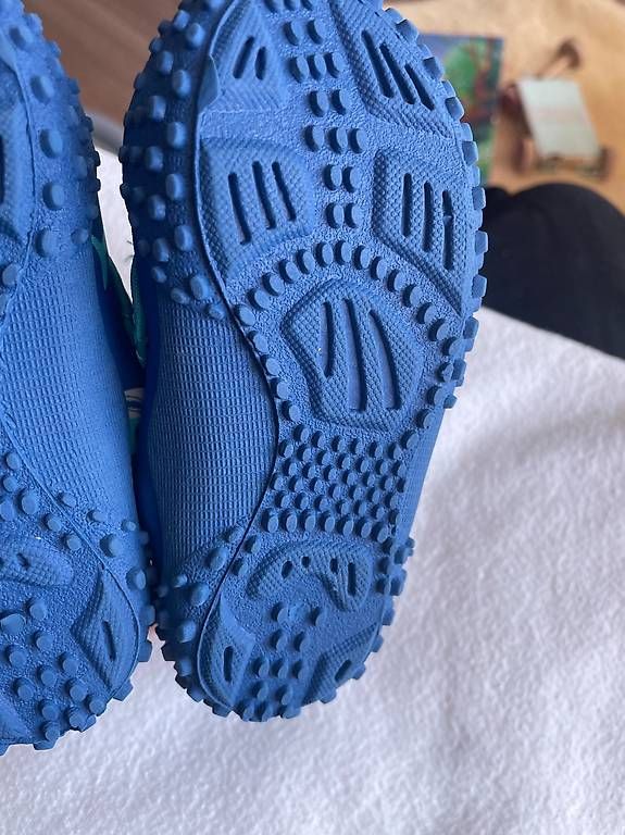 Scarpe per ragazzi: Wasserschuhe Playshoes – Usato da Mauren venduto da melam01 1