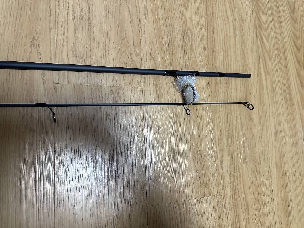 Shimano Canne da pesca: Shimano TX Marker 12ft 3lbs – Nuovo e nell'imballaggio originale da Oftringen venduto da saitama95 4