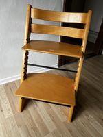 Stokke Tripp Trapp Hochstuhl, mit Tischplatte
