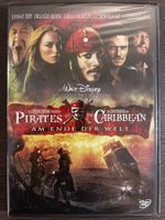 Pirates of the Caribbean - Am Ende der Welt