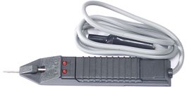 Dioden-Prüflampe mit LED-Anzeige, 3 - 48 V