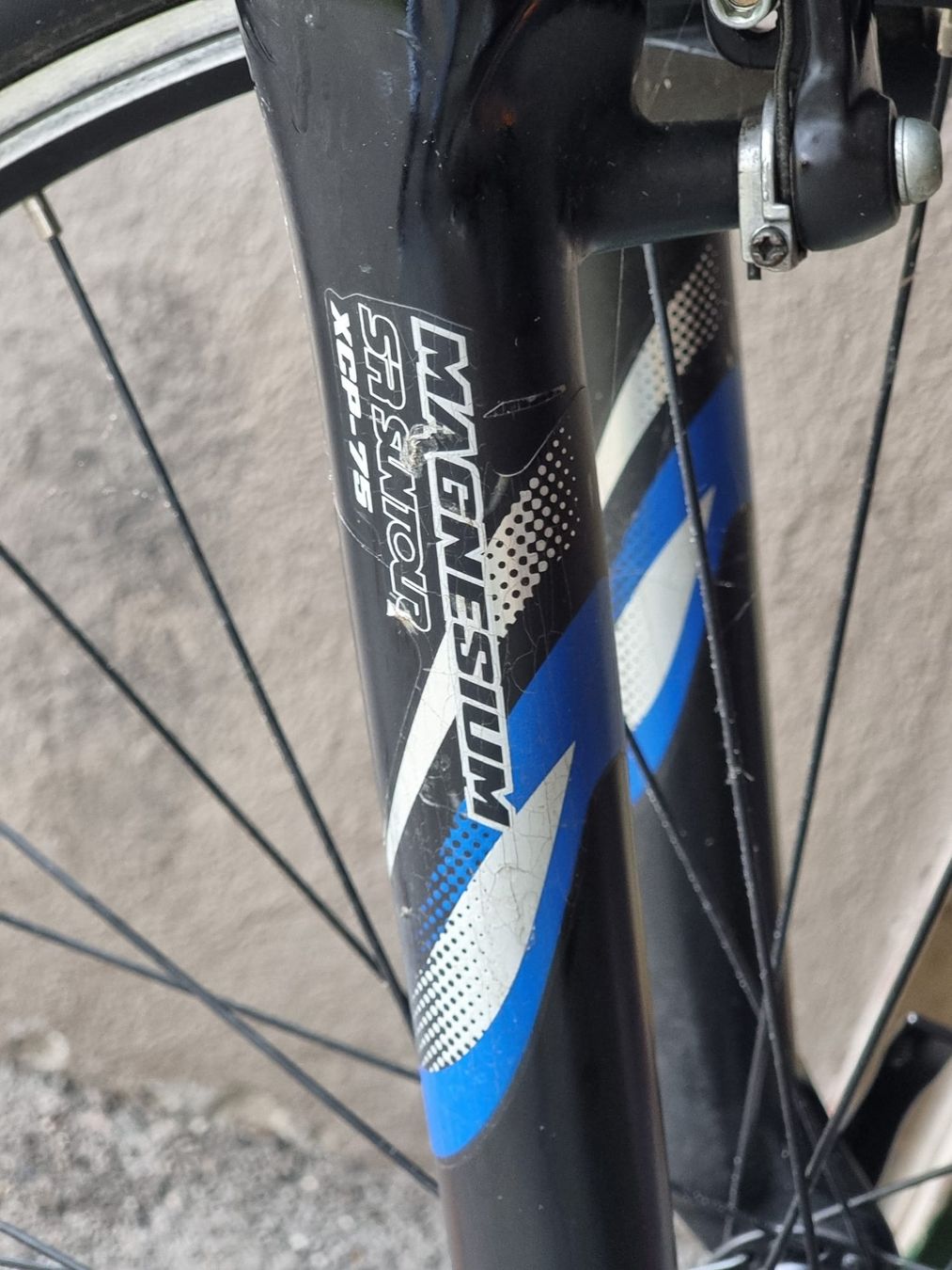 Giant Biciclette: GIANT Yukon Velo – Usato da Sissach venduto da drugho 4