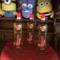 3 Flaschen Apfelkorn/Das Kultgetränk AUS DEM RHEINLAND....!!