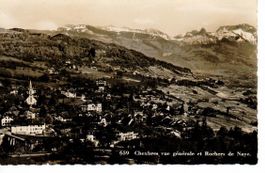 Chexbres 1941