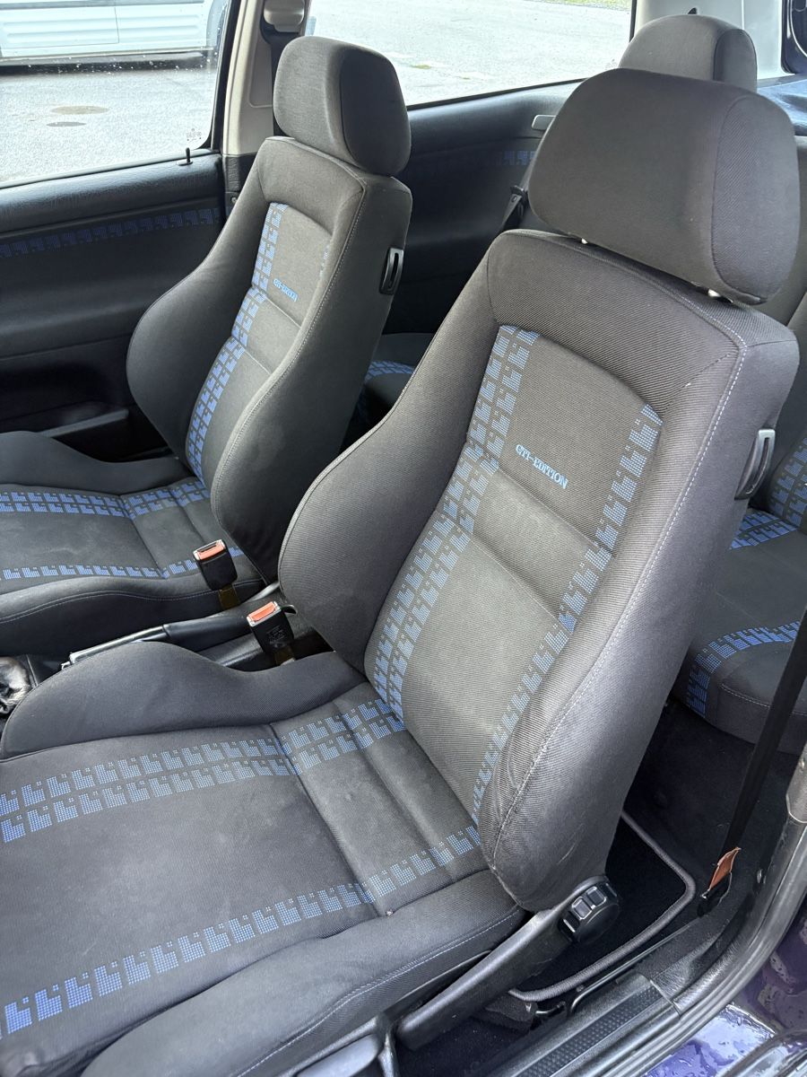 VW Automobili: VW Golf 3 GTI Edition – Usato da Ardon venduto da Woody57 5