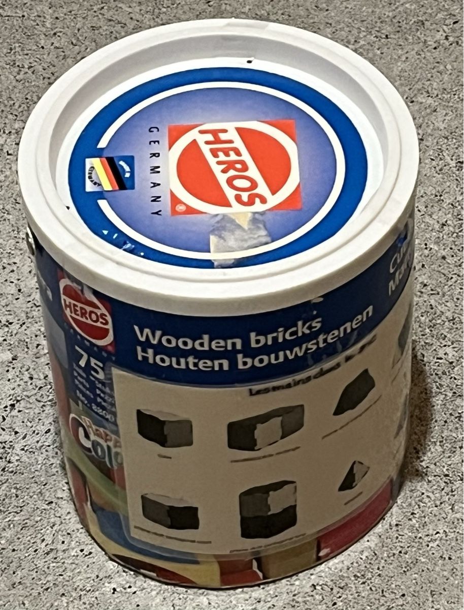 Baukästen: Jeu de construction  – Gebraucht aus La Tour-de-Peilz von Pansy02 5